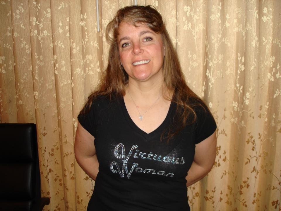 VirtuousWoman T shirt #VirtuousWoman ® #Proverbs31 Virtuous Woman