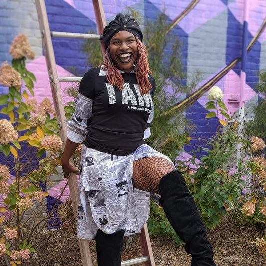 I AM by Virtuous Woman