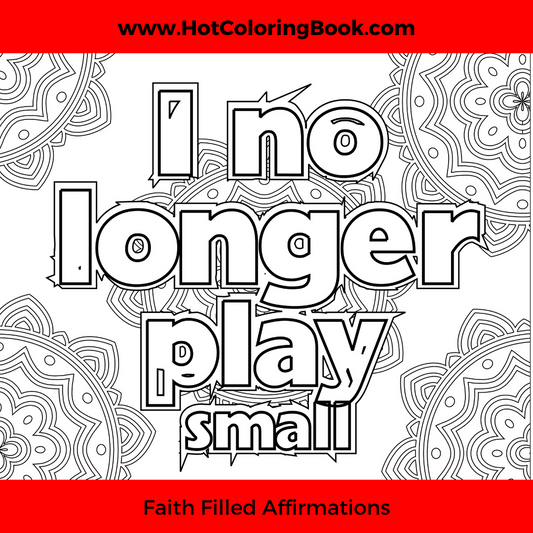 Generational Wealth Starts With Me Coloring Book